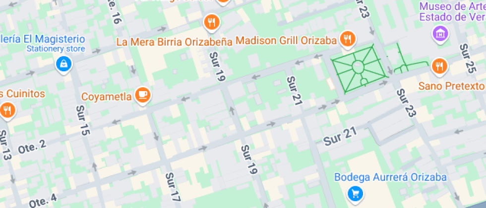 location map image