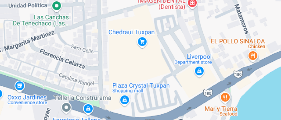 location map image