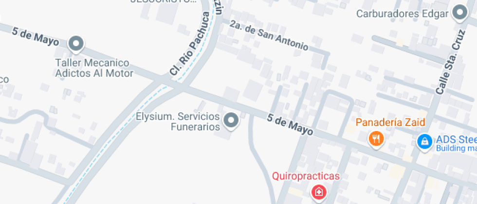 location map image