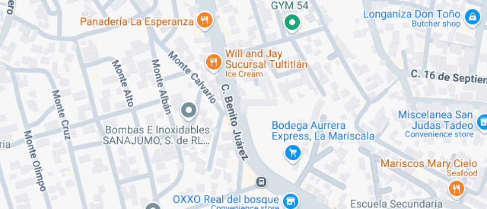 location map image