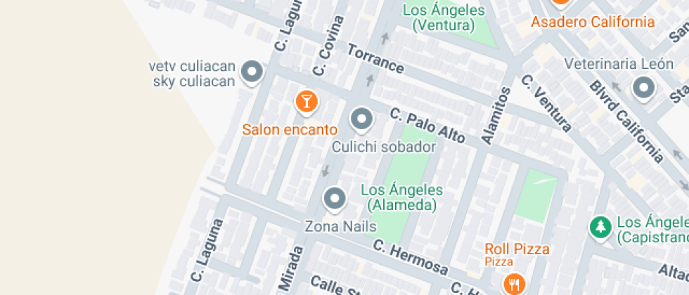 location map image