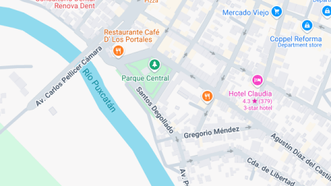 location map image