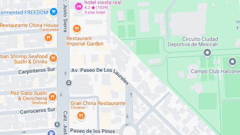 location map image