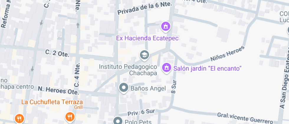 location map image