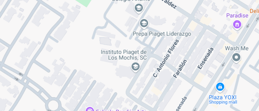 location map image