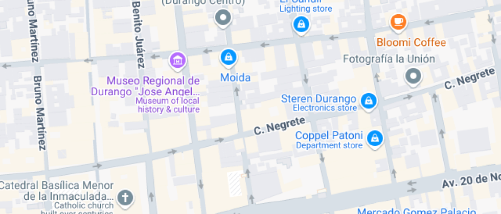 Tlacaélel de Durango