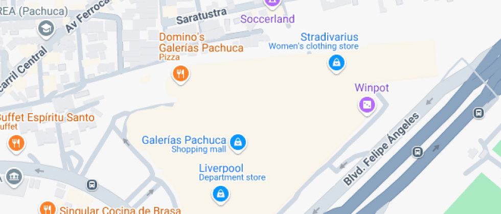 location map image