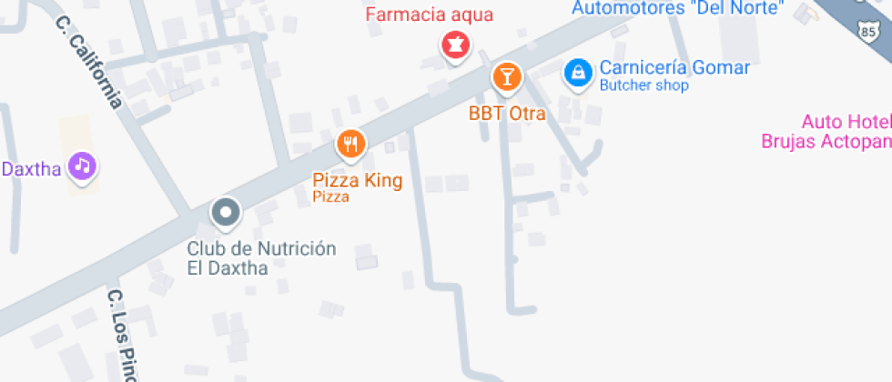 location map image