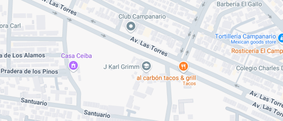 location map image