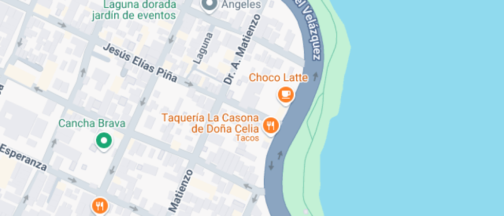 location map image