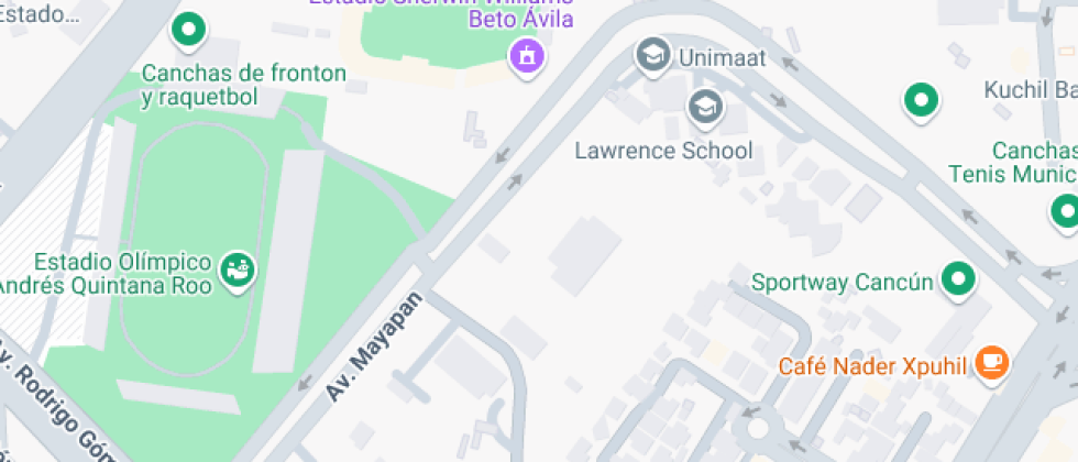 location map image