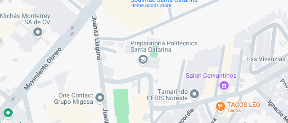 location map image