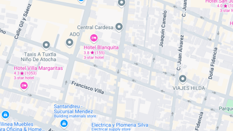 location map image