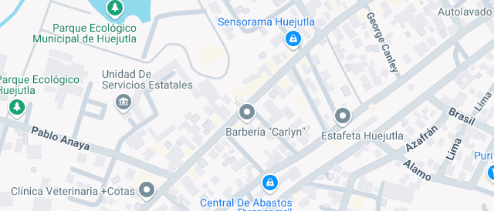 location map image