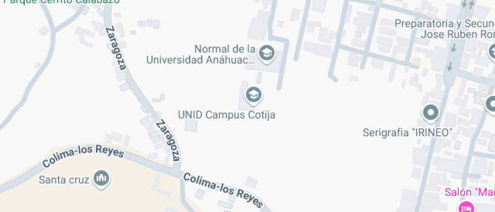 Interamericana Para El Desarrollo Campus Cotija