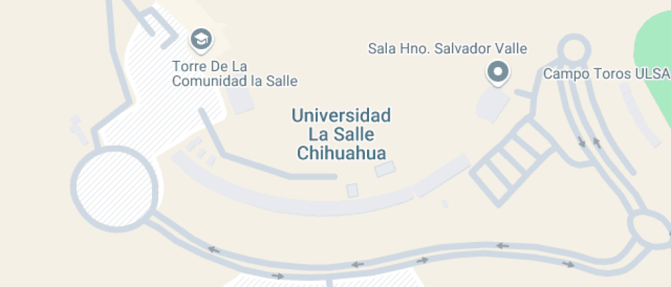 La Salle Chihuahua