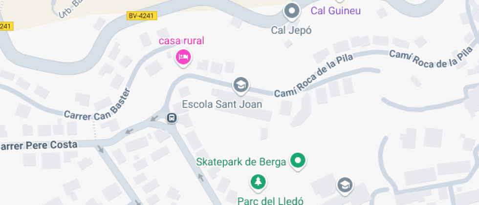 location map image