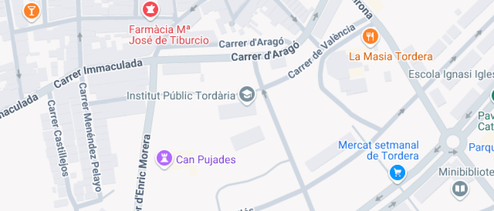 Tordària