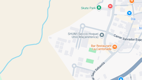 location map image