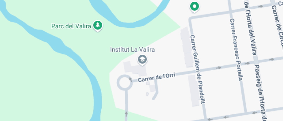 La Valira