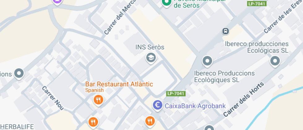 Seròs