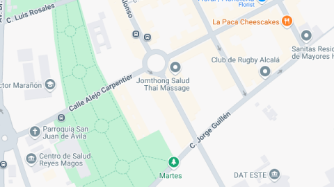 location map image