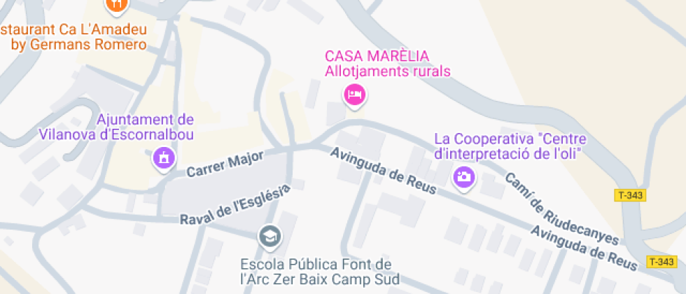 location map image