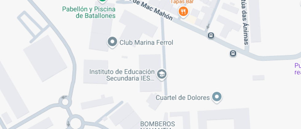 location map image