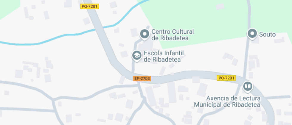 De Ribadetea