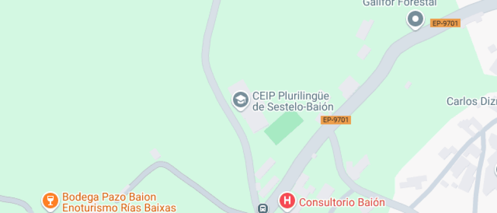 location map image