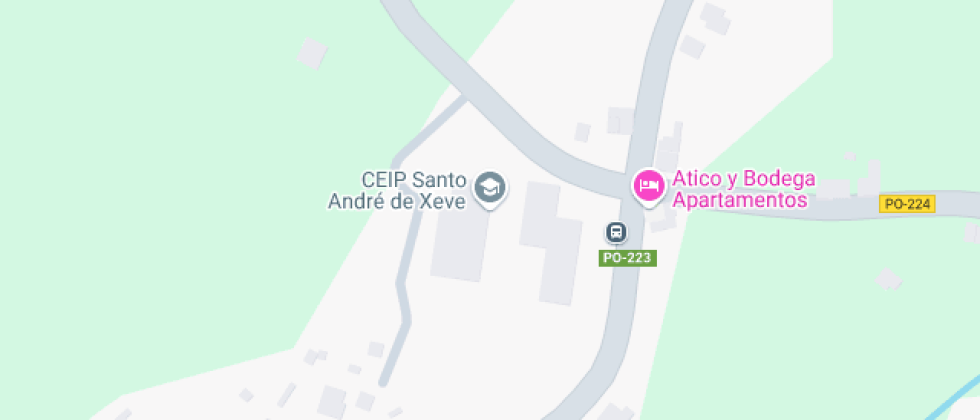 Santo André De Xeve