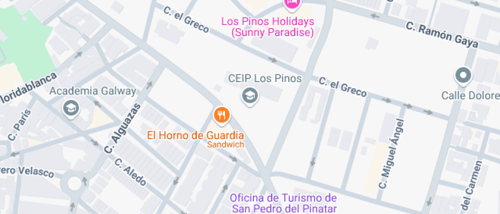 location map image