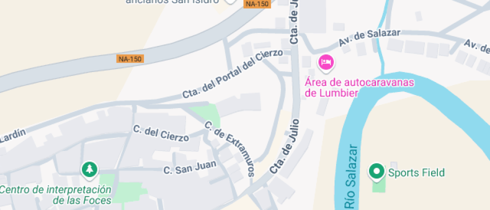 location map image