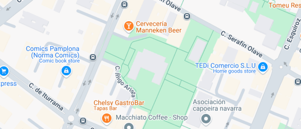 location map image