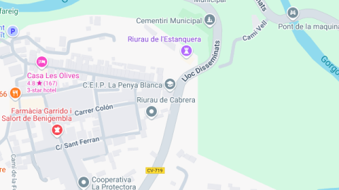 location map image