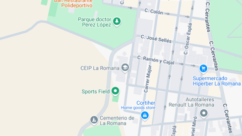 location map image