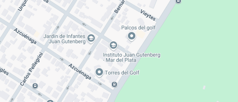  Juan Gutenberg