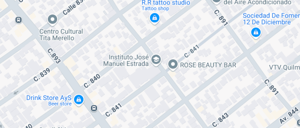 location map image