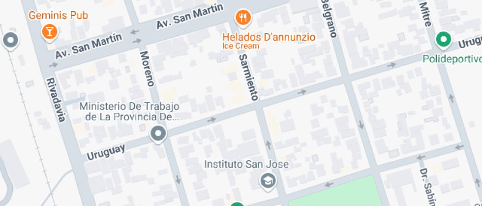  San José