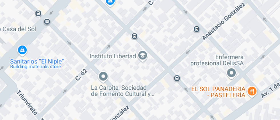  Libertad