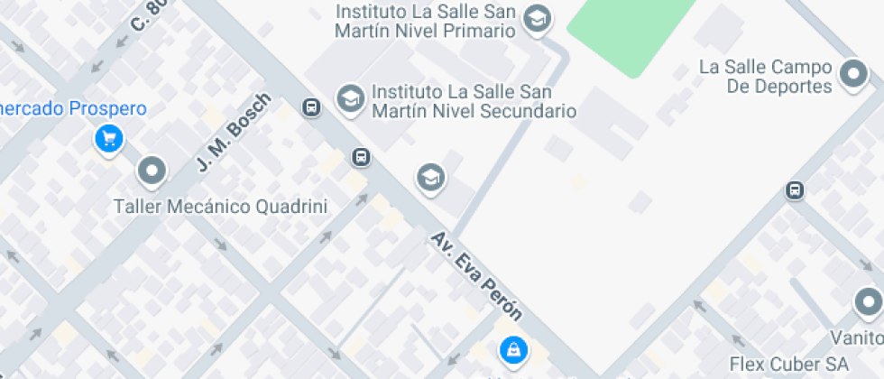  San Juan B.de La Salle