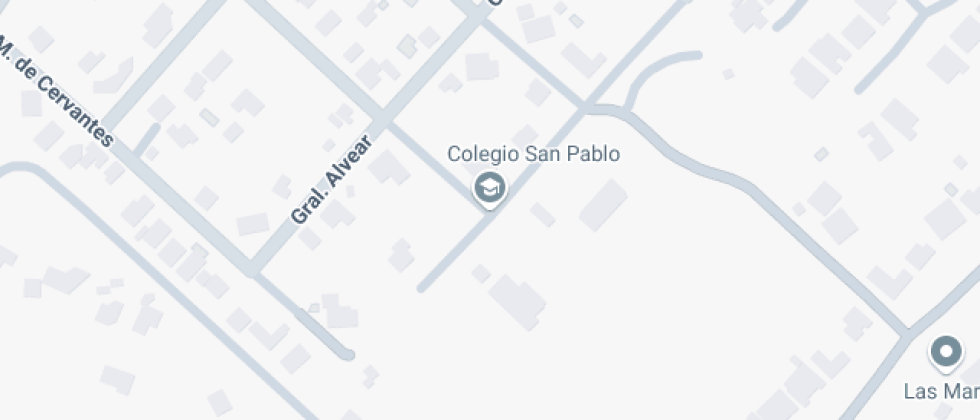 San Pablo