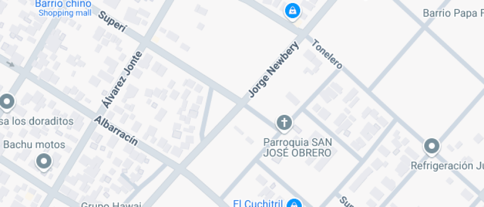 San José Obrero