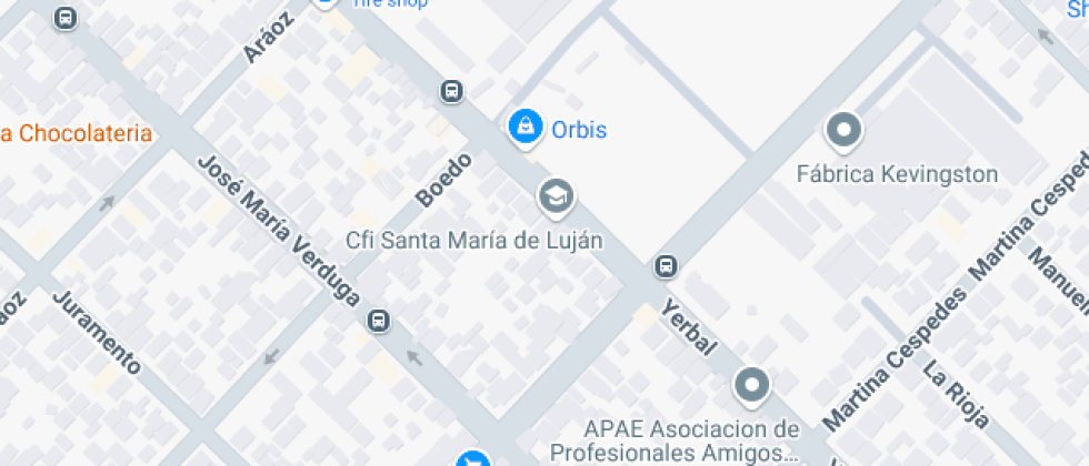 location map image