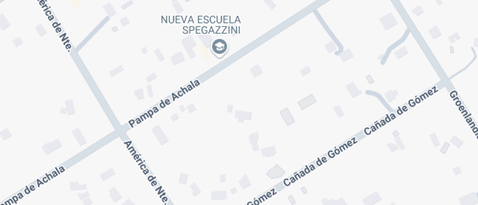 Nueva Escuela Spegazzini