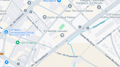 location map image