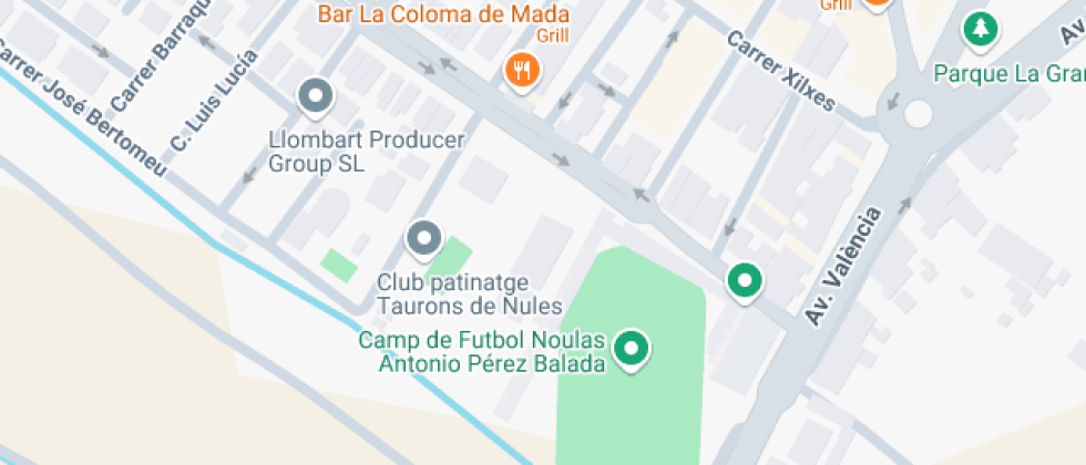 location map image