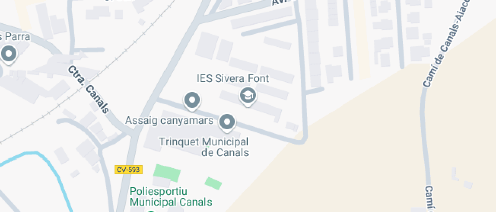 location map image