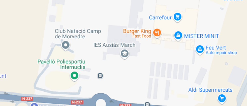 location map image