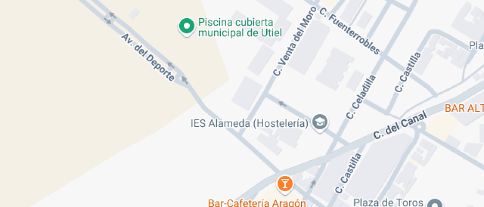 location map image